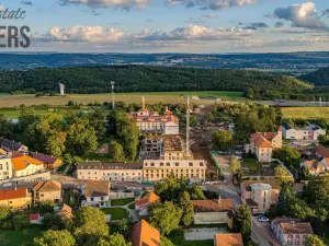 Prodej bytu 4+kk, Praha - Lochkov, Ke Slivenci, 100 m2