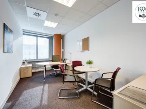 Pronájem kanceláře, Praha - Smíchov, Nádražní, 25 m2