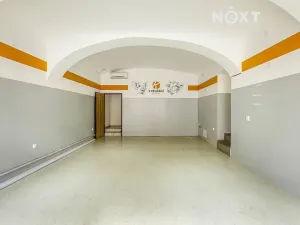 Prodej rodinného domu, Kaplice, Masná, 265 m2