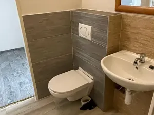 Pronájem bytu 1+1, Velvary, Chržínská, 40 m2