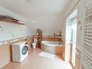 Prodej rodinného domu, Litovel - Myslechovice, 174 m2
