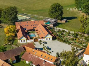 Prodej rodinného domu, Štěpánovice, Školní, 1805 m2