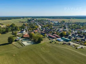 Prodej ubytování, Štěpánovice, Školní, 1805 m2