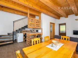 Prodej ubytování, Štěpánovice, Školní, 1805 m2