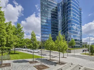 Pronájem obchodního prostoru, Praha - Michle, Želetavská, 84 m2