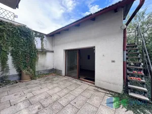 Prodej rodinného domu, Letohrad, Nové město, 230 m2