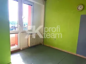 Prodej bytu 3+1, Frýdek-Místek, Josefa Suka, 57 m2