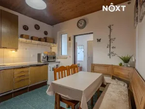 Prodej rodinného domu, Lanžhot, Kostická, 220 m2
