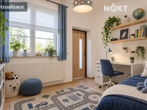 Prodej rodinného domu, Lanžhot, Kostická, 220 m2