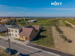 Prodej rodinného domu, Lanžhot, Kostická, 220 m2