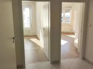 Pronájem bytu 2+kk, Praha - Hlubočepy, Vítové, 52 m2