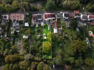 Prodej rodinného domu, Krupka - Vrchoslav, Nádražní, 110 m2