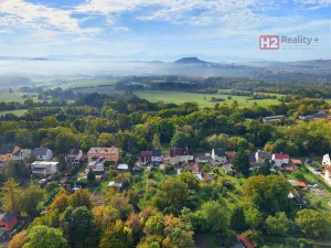 Prodej rodinného domu, Krupka - Vrchoslav, Nádražní, 110 m2