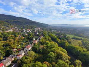 Prodej rodinného domu, Krupka - Vrchoslav, Nádražní, 110 m2