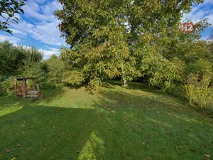 Prodej rodinného domu, Krupka - Vrchoslav, Nádražní, 110 m2