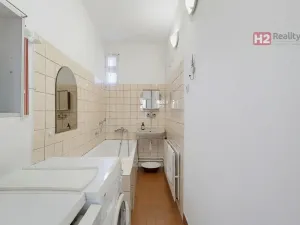 Prodej rodinného domu, Krupka - Vrchoslav, Nádražní, 110 m2