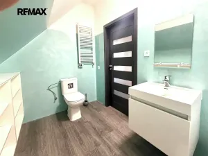 Prodej rodinného domu, Hromnice, 232 m2