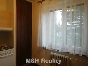 Pronájem bytu 1+1, Frýdlant nad Ostravicí, Poštovní, 34 m2