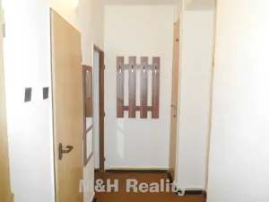 Pronájem bytu 1+1, Frýdlant nad Ostravicí, Poštovní, 34 m2