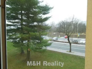 Pronájem bytu 1+1, Frýdlant nad Ostravicí, Poštovní, 34 m2