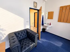 Pronájem kanceláře, Brno - Dolní Heršpice, Vídeňská, 26 m2