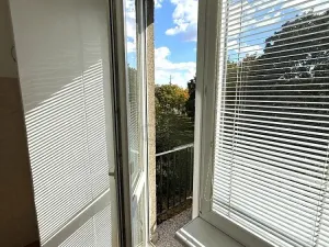 Prodej bytu 1+1, Brno - Lesná, Nejedlého, 38 m2