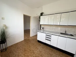 Prodej bytu 1+1, Brno - Lesná, Nejedlého, 38 m2
