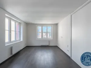 Prodej bytu 3+kk, Praha - Holešovice, Tovární, 85 m2