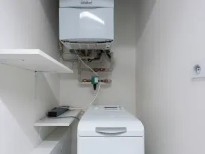 Prodej bytu 3+kk, Praha - Holešovice, Tovární, 85 m2