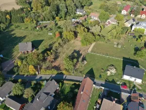 Prodej pozemku pro bydlení, Golčův Jeníkov, 2092 m2