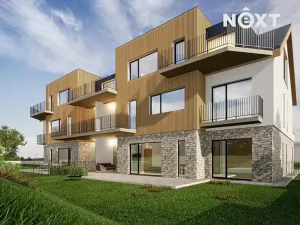 Prodej pozemku pro bydlení, Světlá Hora, 1956 m2