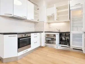 Prodej bytu 2+kk, Praha - Malešice, Nad úžlabinou, 48 m2