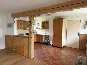 Prodej domu, Staré Hrady, 60 m2