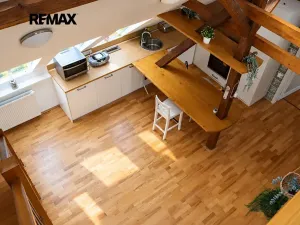 Prodej rodinného domu, Jílové u Prahy, 272 m2
