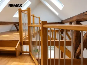 Prodej rodinného domu, Jílové u Prahy, 272 m2