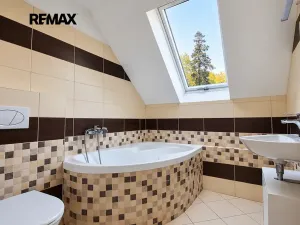 Prodej rodinného domu, Jílové u Prahy, 272 m2
