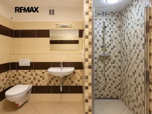Prodej rodinného domu, Jílové u Prahy, 272 m2