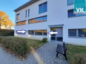 Pronájem bytu 3+kk, Litomyšl, Z. Kopala, 65 m2