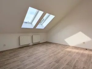 Pronájem bytu 4+kk, Peruc, U Koupaliště, 116 m2