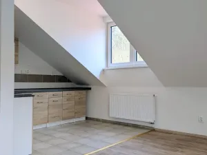Pronájem bytu 4+kk, Peruc, U Koupaliště, 116 m2