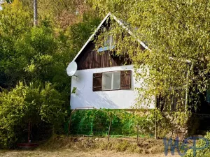 Prodej chaty, Kožichovice, 60 m2