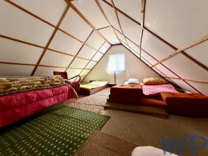 Prodej chaty, Kožichovice, 60 m2