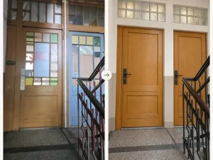 Prodej bytu 3+kk, Liberec, Na Bojišti, 52 m2