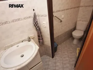 Prodej kanceláře, Praha - Hlubočepy, Voskovcova, 141 m2