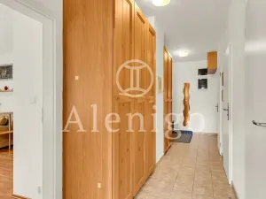Prodej bytu 3+kk, Praha - Záběhlice, Podle náhonu, 68 m2