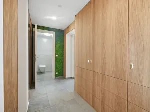 Pronájem bytu 3+kk, Praha - Bubeneč, Na výšinách, 113 m2