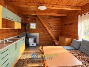 Prodej chaty, Trutnov, 44 m2