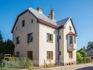 Prodej bytu 3+1, Lomnice nad Popelkou, Poděbradova, 96 m2