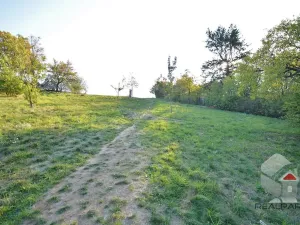 Prodej louky, Brno, Odlehlá, 595 m2