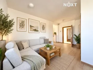 Prodej bytu 3+kk, Praha - Písnice, Libušská, 82 m2